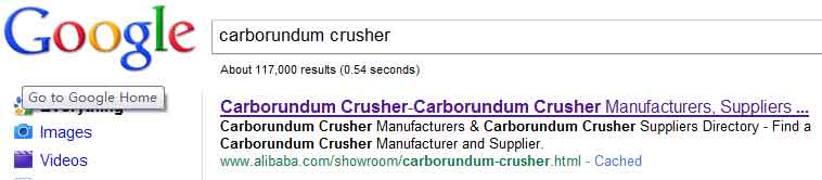 google-search