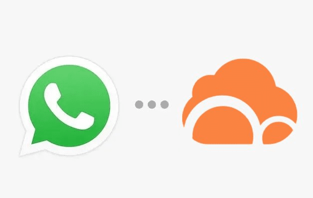询盘云 WhatsApp 备份