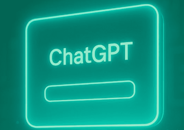 ChatGPT App Store 时刻